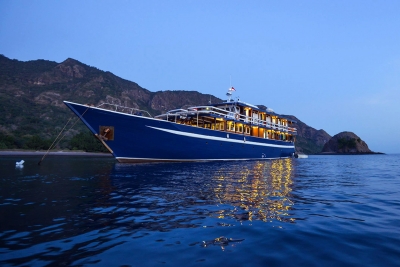 Ambai Liveaboard fino a -20%