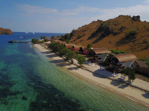 Komodo Resort | Cruising Indonesia | Gli Specialisti del Liveaboard e Viaggi Sub