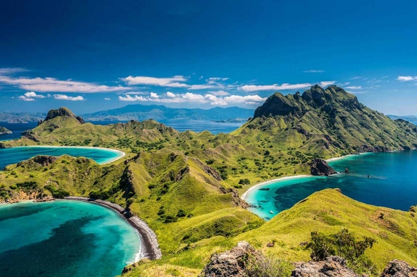 Cruises for Scuba Divers in Komodo - Cruising Indonesia