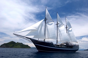 Dewi Nusantara | Cruising Indonesia | Gli Specialisti del Liveaboard e Viaggi Sub