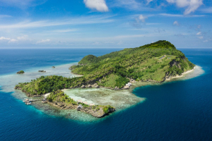 Misool Eco Resort | Cruising Indonesia | Gli Specialisti del Liveaboard e Viaggi Sub