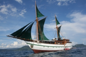 Tambora Liveaboard | Cruising Indonesia | Gli Specialisti del Liveaboard e Viaggi Sub