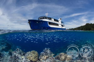 Raja Ampat Aggressor | Cruising Indonesia | Gli Specialisti del Liveaboard e Viaggi Sub