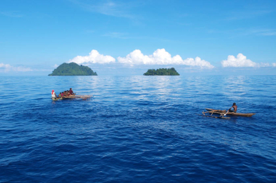 Papua New Guinea, PNG