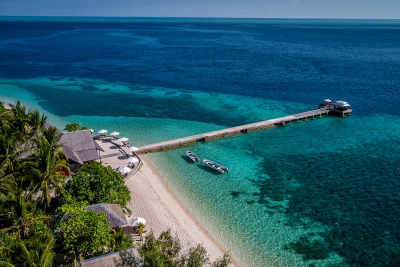 Wakatobi Dive Resort