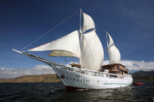 Pindito Liveaboard | Cruising Indonesia | Gli Specialisti del Liveaboard e Viaggi Sub