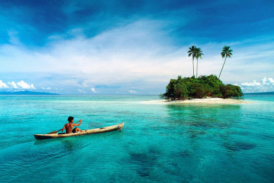 Solomon Islands