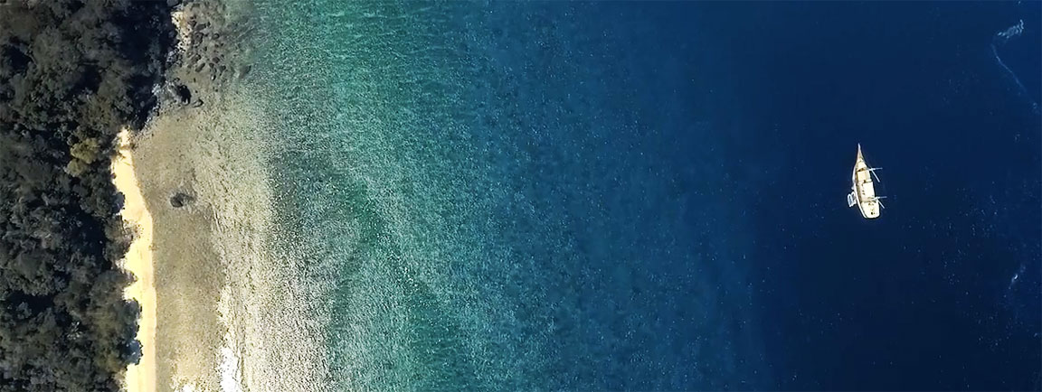 Seahorse Liveaboard in Banda Sea