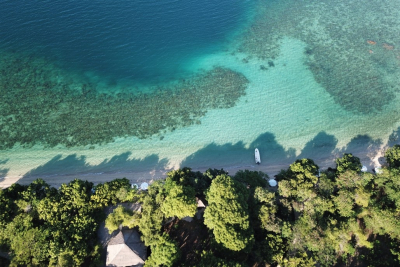 Angel Island Resort