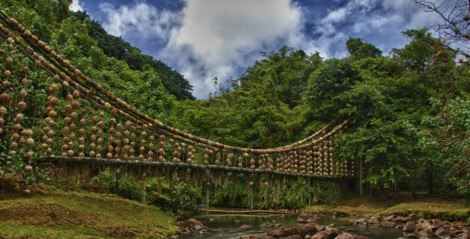 Tour extension in Cocos Island 3