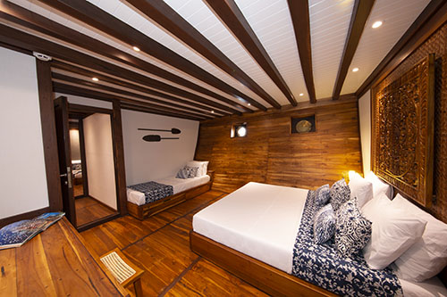 Coralia Liveaboard cruises for divers