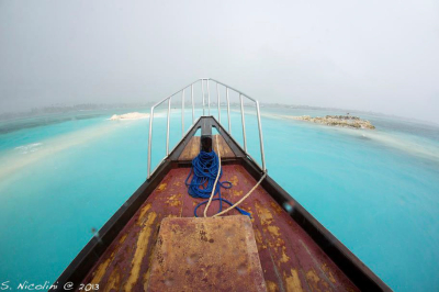 Subacquea Isole Wakatobi