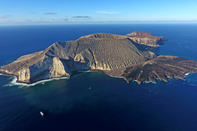 Socorro, Revillagigedo Islands