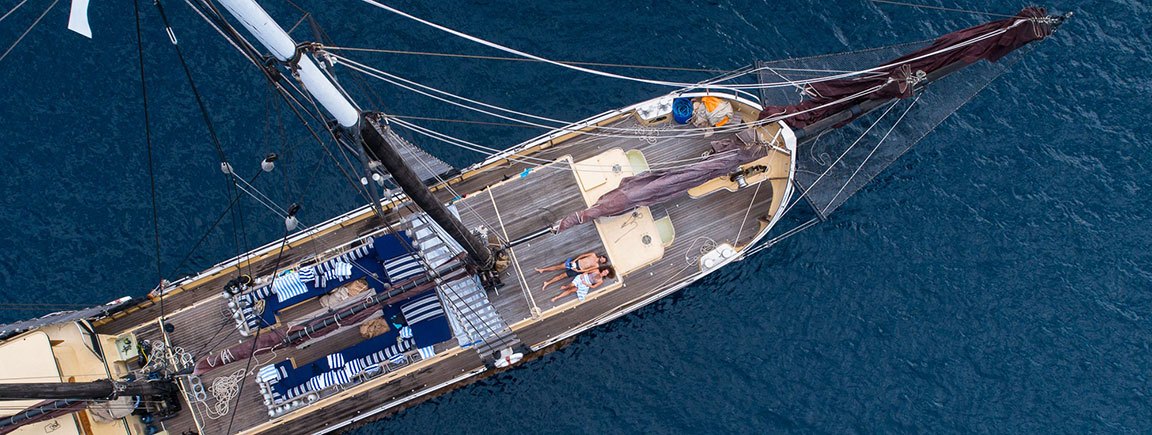 Adelaar Liveaboard in Komodo Indonesia