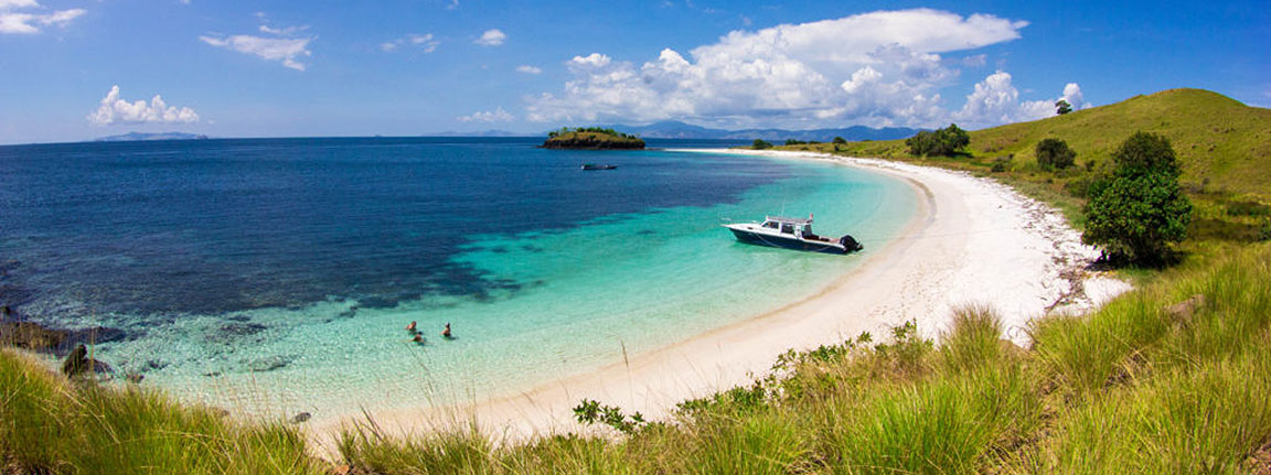 Kalimaya Dive Resort in Sape