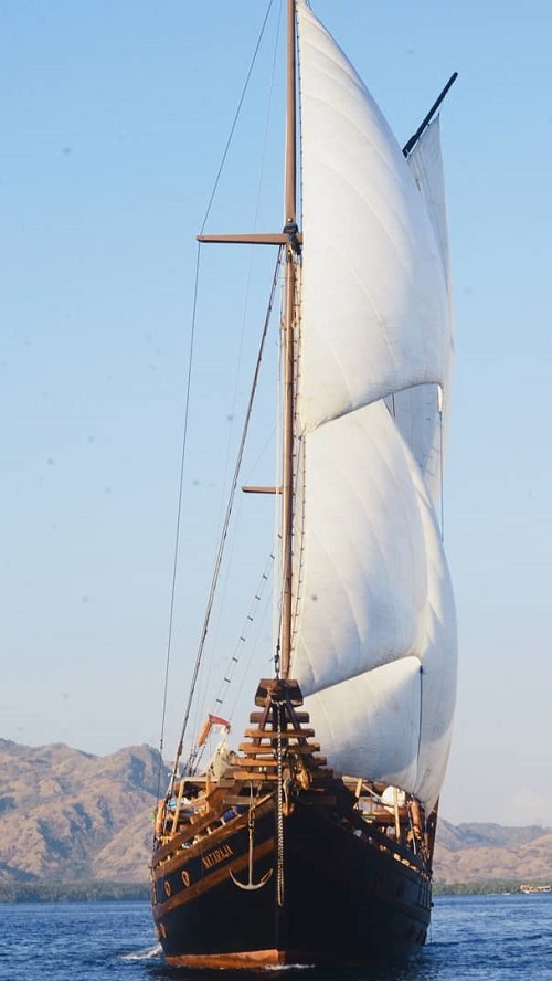 Nataraja Liveaboard