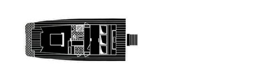 Samata's Layout 1 - upper deck and cabins