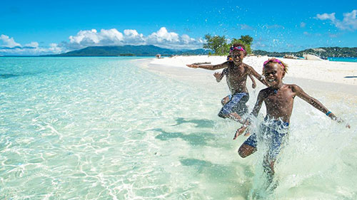 cruises for scuba divers in Solomon Islands