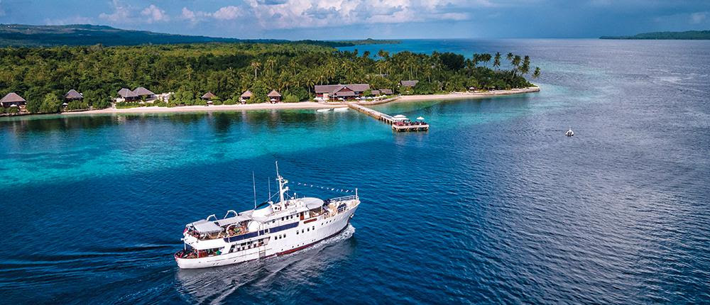 Wakatobi Dive Resort